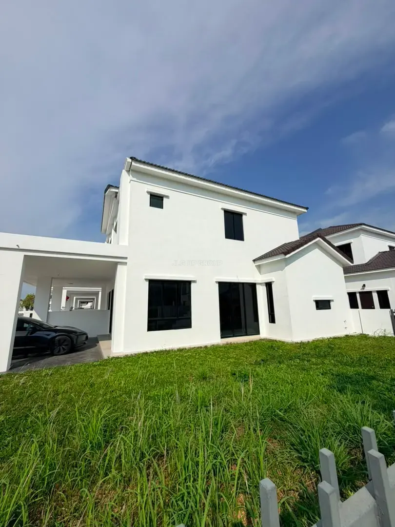 Eco World Horizon, Camdon Garden Home