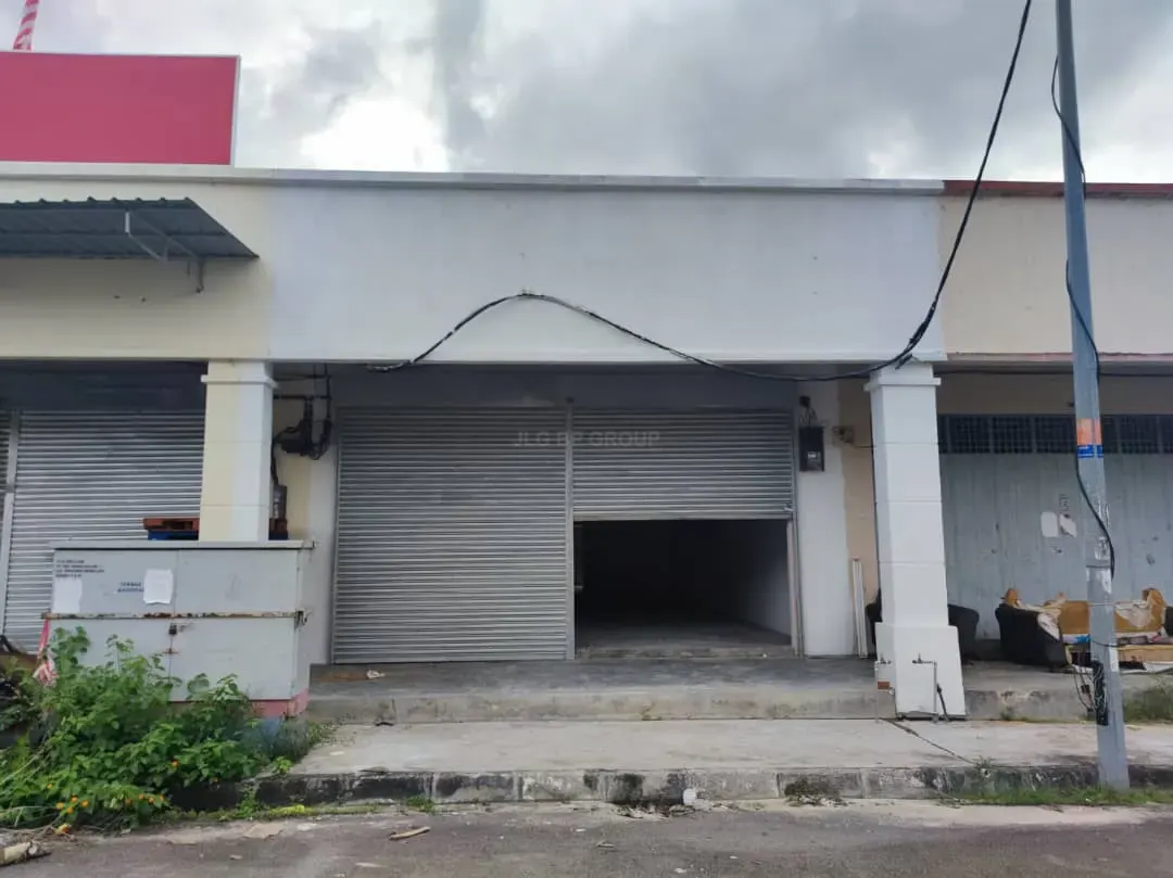 SENAI, JOHOR